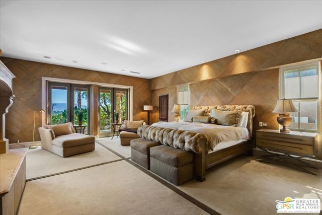 2 Nebulae Way, Rancho Mirage, CA 92270