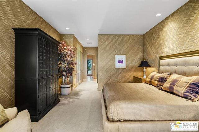 2 Nebulae Way, Rancho Mirage, CA 92270