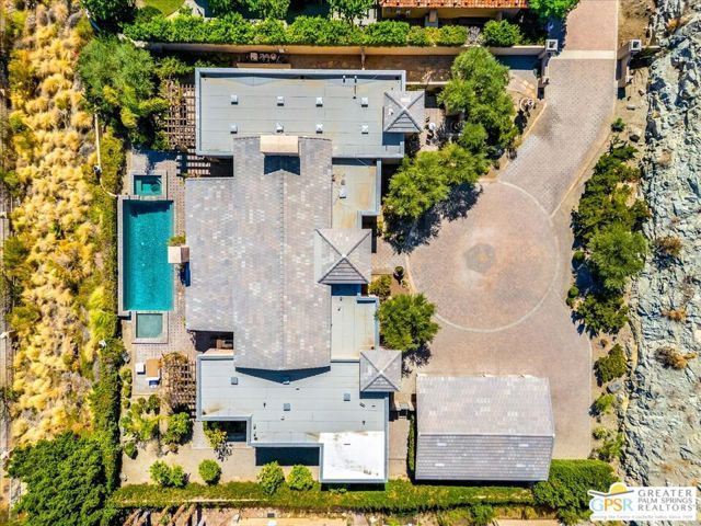 2 Nebulae Way, Rancho Mirage, CA 92270