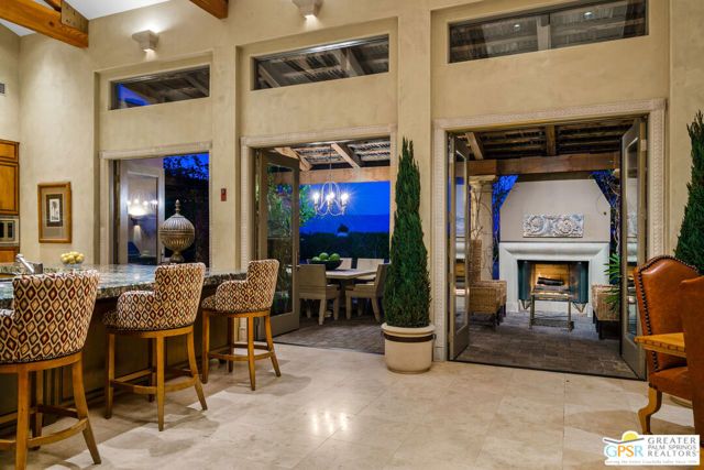 2 Nebulae Way, Rancho Mirage, CA 92270