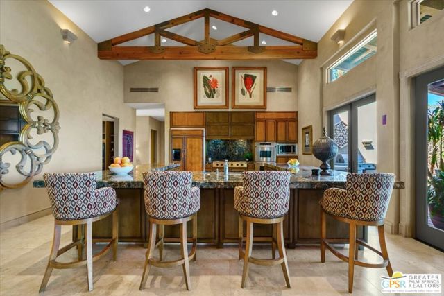 2 Nebulae Way, Rancho Mirage, CA 92270