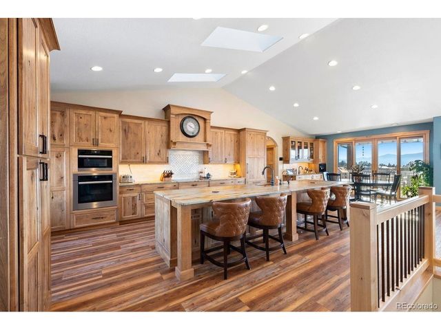 4255 Arrowhead Dr, Colorado Springs, CO 80908