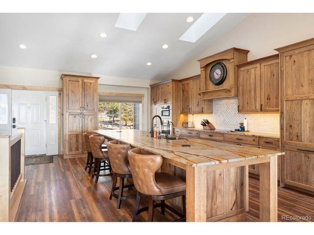 4255 Arrowhead Dr, Colorado Springs, CO 80908