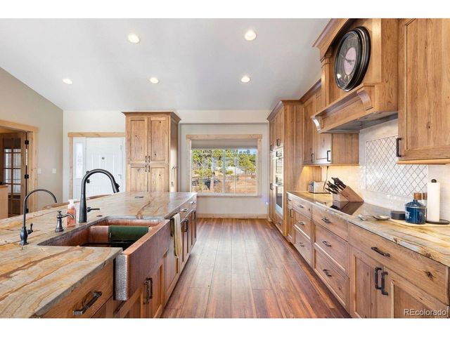 4255 Arrowhead Dr, Colorado Springs, CO 80908