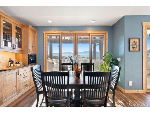 4255 Arrowhead Dr, Colorado Springs, CO 80908