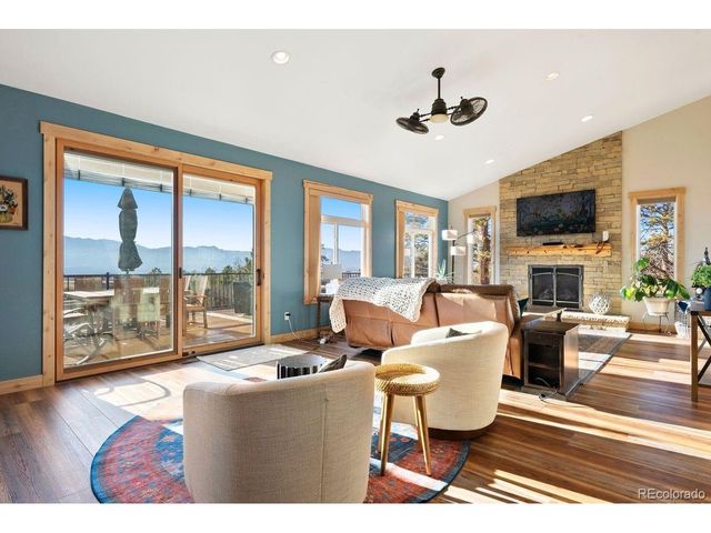 4255 Arrowhead Dr, Colorado Springs, CO 80908