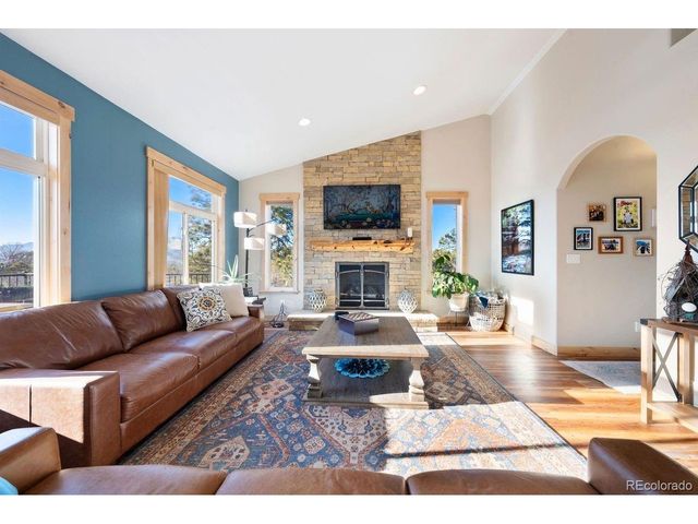 4255 Arrowhead Dr, Colorado Springs, CO 80908