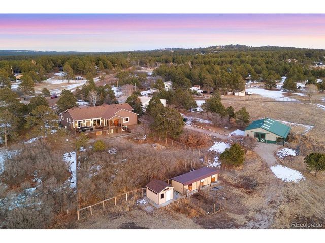 4255 Arrowhead Dr, Colorado Springs, CO 80908