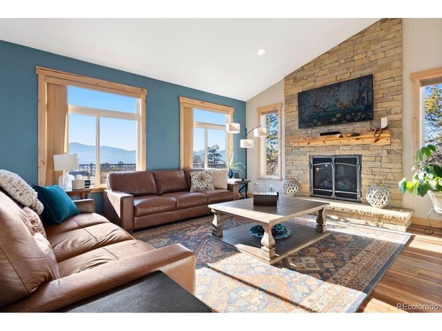 4255 Arrowhead Dr, Colorado Springs, CO 80908