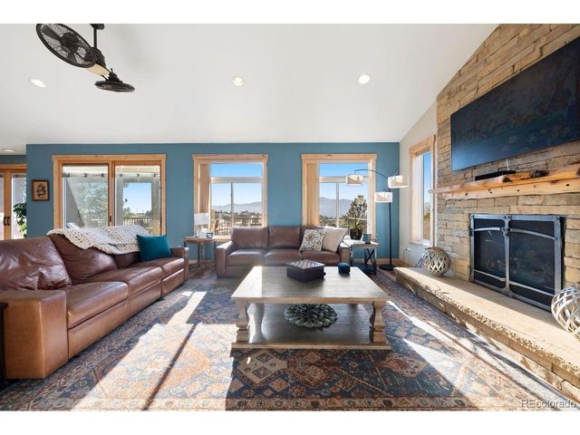 4255 Arrowhead Dr, Colorado Springs, CO 80908