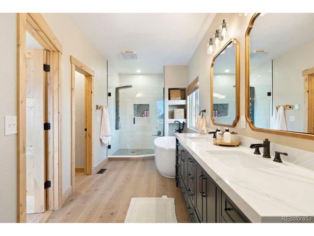 4255 Arrowhead Dr, Colorado Springs, CO 80908