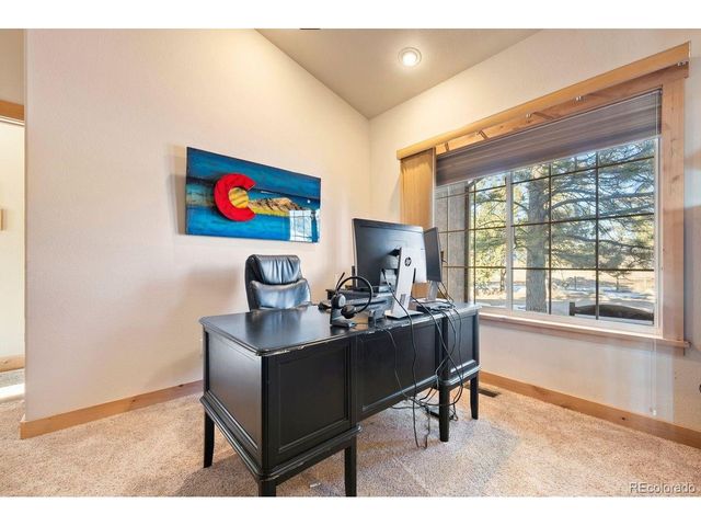 4255 Arrowhead Dr, Colorado Springs, CO 80908