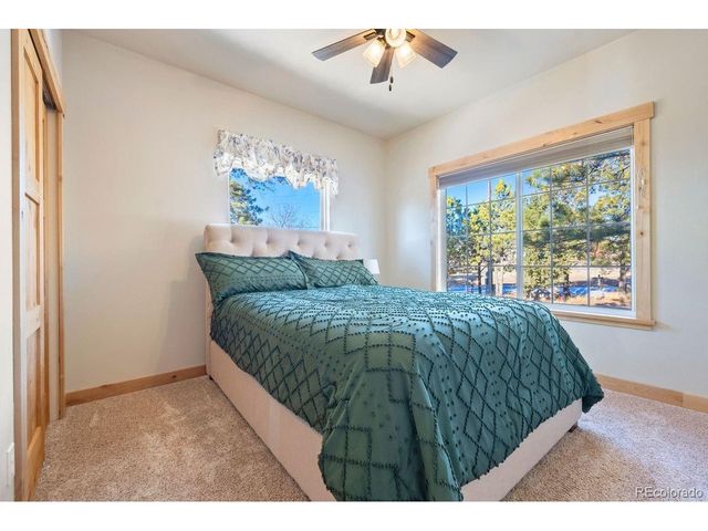 4255 Arrowhead Dr, Colorado Springs, CO 80908