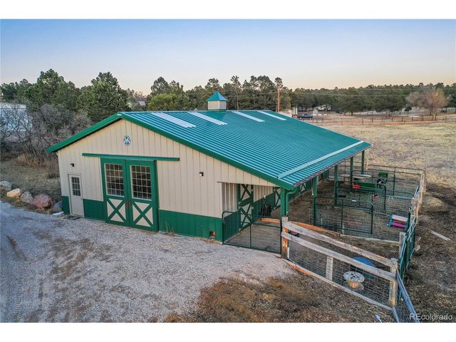 4255 Arrowhead Dr, Colorado Springs, CO 80908