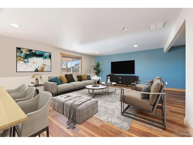 4255 Arrowhead Dr, Colorado Springs, CO 80908