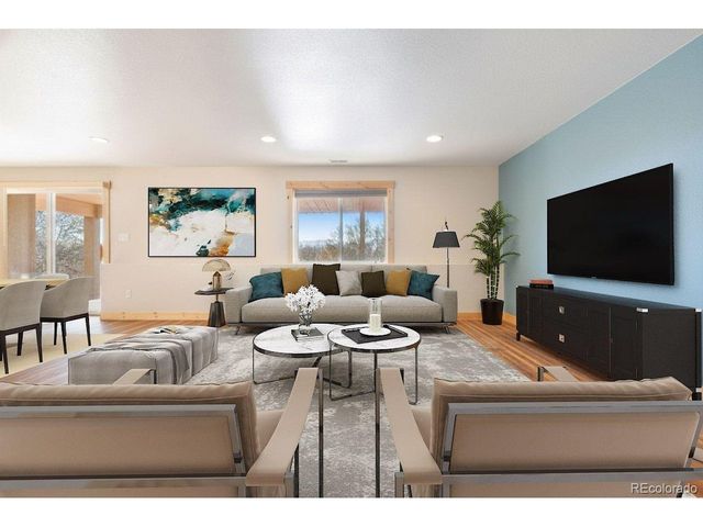 4255 Arrowhead Dr, Colorado Springs, CO 80908