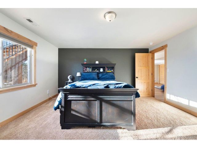 4255 Arrowhead Dr, Colorado Springs, CO 80908