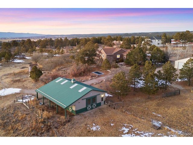 4255 Arrowhead Dr, Colorado Springs, CO 80908
