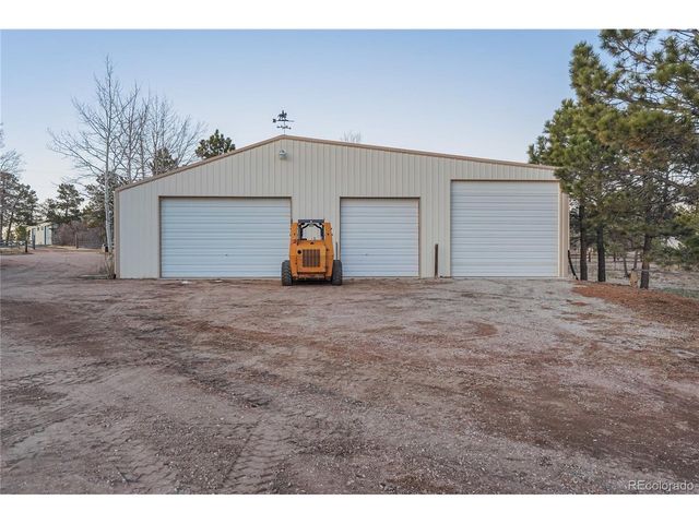4255 Arrowhead Dr, Colorado Springs, CO 80908