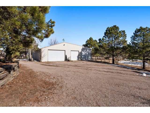 4255 Arrowhead Dr, Colorado Springs, CO 80908