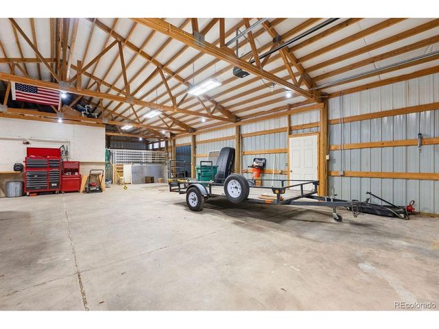 4255 Arrowhead Dr, Colorado Springs, CO 80908