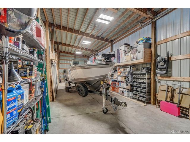 4255 Arrowhead Dr, Colorado Springs, CO 80908