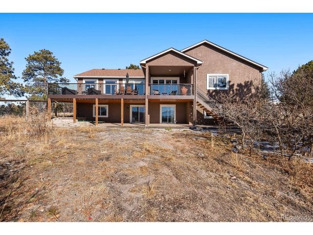 4255 Arrowhead Dr, Colorado Springs, CO 80908