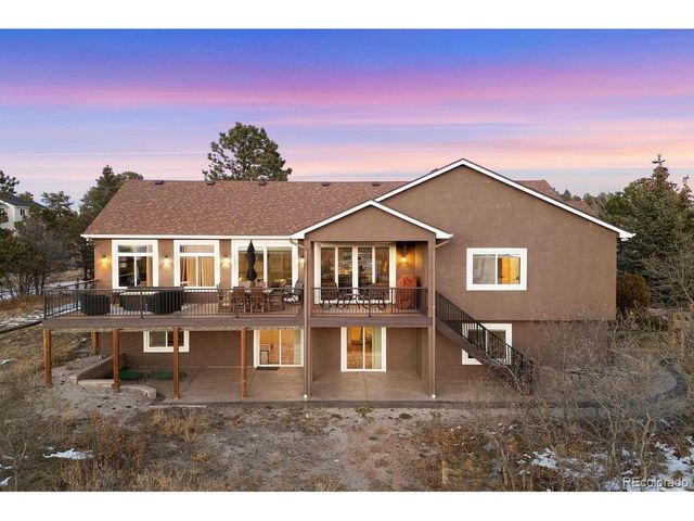 4255 Arrowhead Dr, Colorado Springs, CO 80908