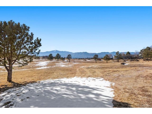 4255 Arrowhead Dr, Colorado Springs, CO 80908