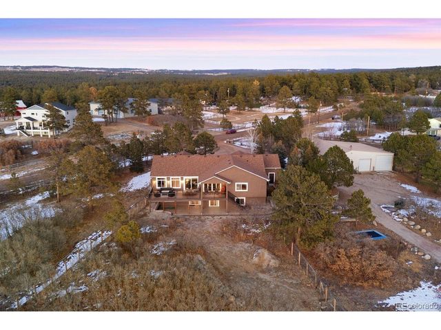 4255 Arrowhead Dr, Colorado Springs, CO 80908