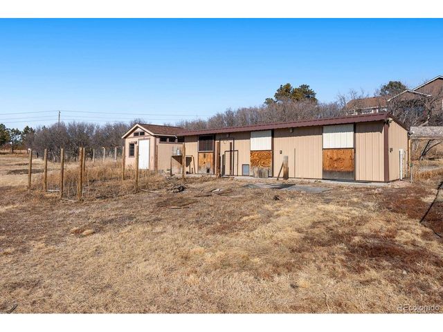 4255 Arrowhead Dr, Colorado Springs, CO 80908