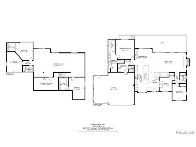 4255 Arrowhead Dr, Colorado Springs, CO 80908