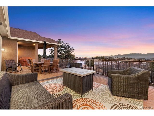 4255 Arrowhead Dr, Colorado Springs, CO 80908