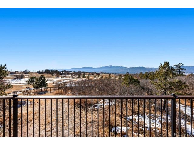 4255 Arrowhead Dr, Colorado Springs, CO 80908