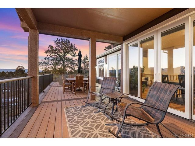 4255 Arrowhead Dr, Colorado Springs, CO 80908