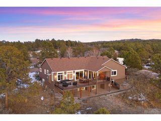 4255 Arrowhead Dr, Colorado Springs, CO 80908