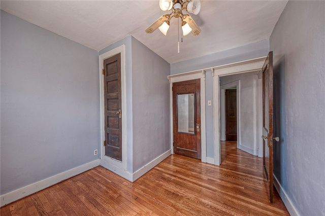 121 W Stanton Ct, Stanton Heights, PA 15201