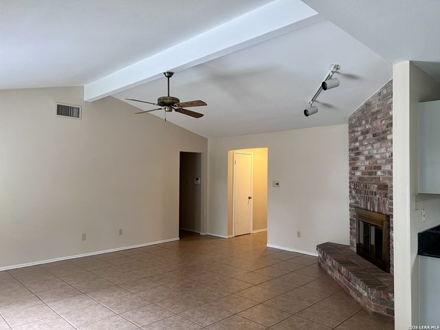 2847 BURNING ROCK ST, San Antonio, TX 78247