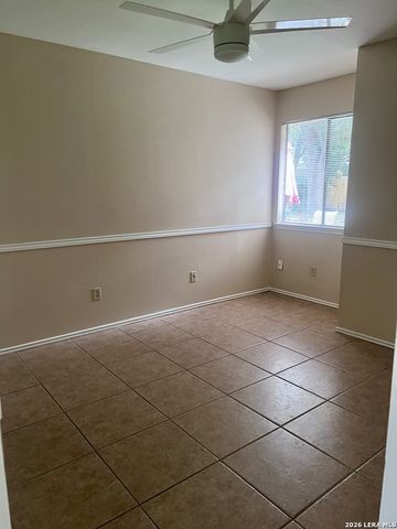 2847 BURNING ROCK ST, San Antonio, TX 78247