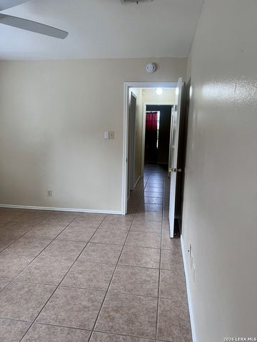 2847 BURNING ROCK ST, San Antonio, TX 78247