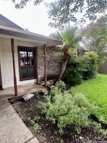 2847 BURNING ROCK ST, San Antonio, TX 78247