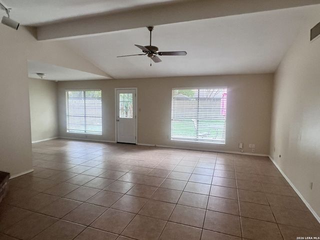 2847 BURNING ROCK ST, San Antonio, TX 78247
