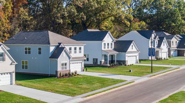 537 Lacewing Lane, Clarksville, TN 37043