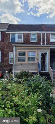 237 W MEADOW RD, Baltimore, MD 21225