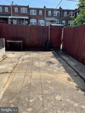 237 W MEADOW RD, Baltimore, MD 21225