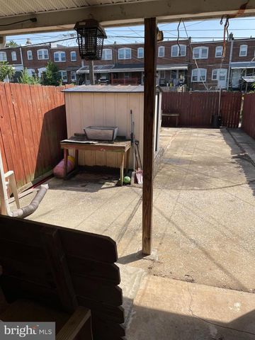 237 W MEADOW RD, Baltimore, MD 21225