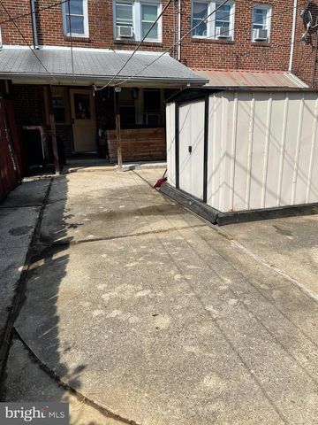 237 W MEADOW RD, Baltimore, MD 21225