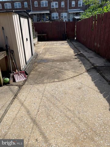 237 W MEADOW RD, Baltimore, MD 21225