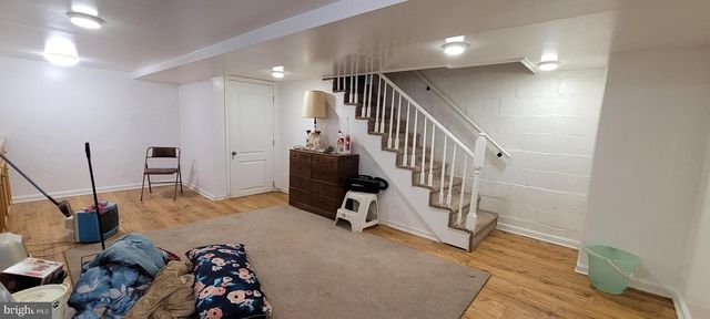 237 W MEADOW RD, Baltimore, MD 21225