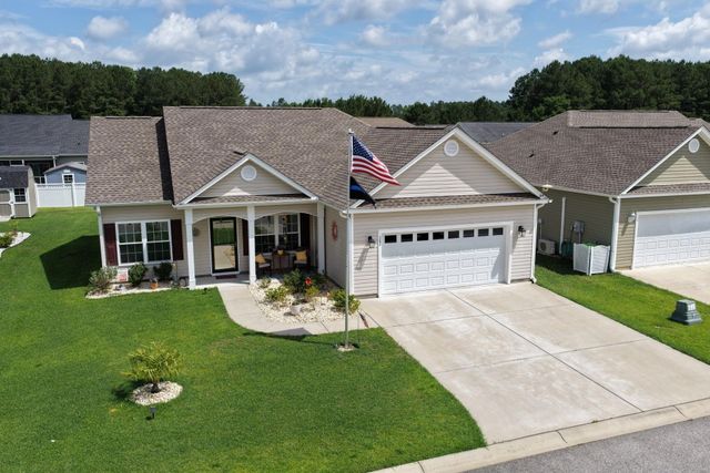 162 Tomoka Trail, Longs, SC 29568